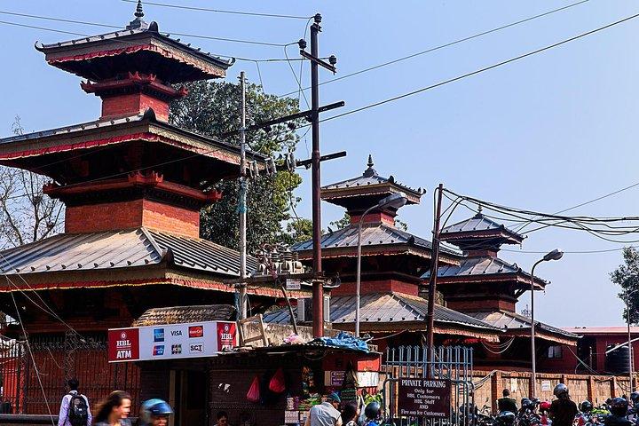 Tour privato di 5 notti con Lumbini e Kathmandu