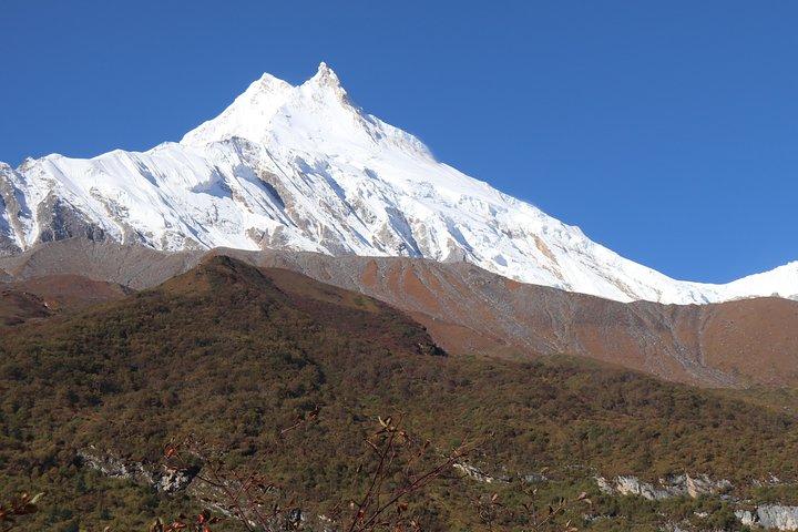 Annapurna Base Camp Trek (8 Tage)