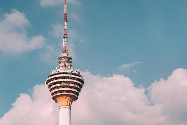Kuala Lumpur Cruise Excursion: Full Day Sightseeing