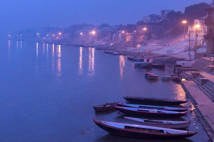 3 Days Private Enchanting Varanasi Tour