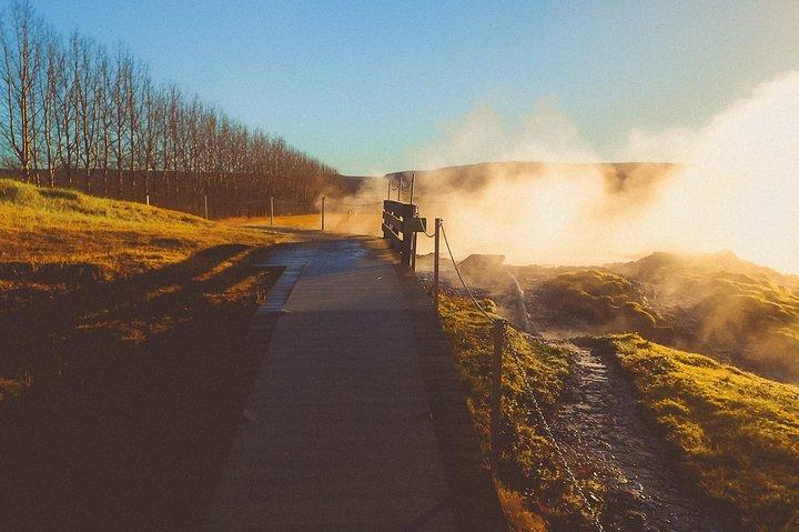 Skip the line : Toegangsticket voor de geheime lagune