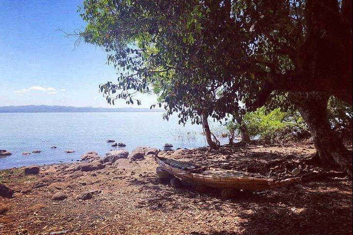 Day Trip To Lake Ziway