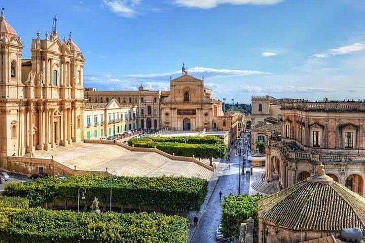 SICILIAN SOUL - Tour Privado da Sicília