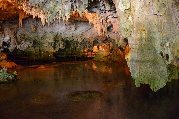 Snorkel Cenote e Akumal