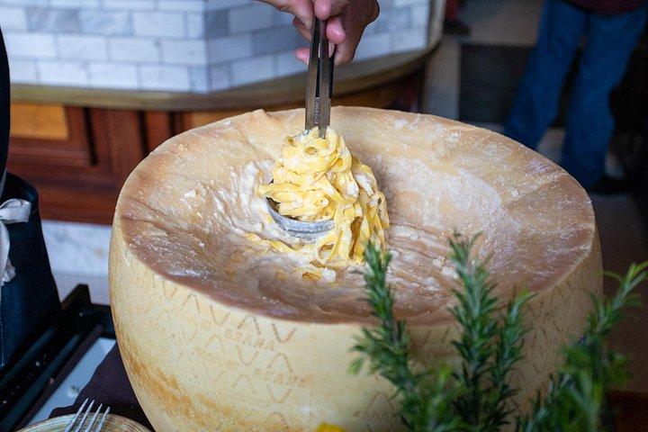 ノースビーチ＆リトルイタリーウォーキングツアー：食べ物、歴史＆フレーバー