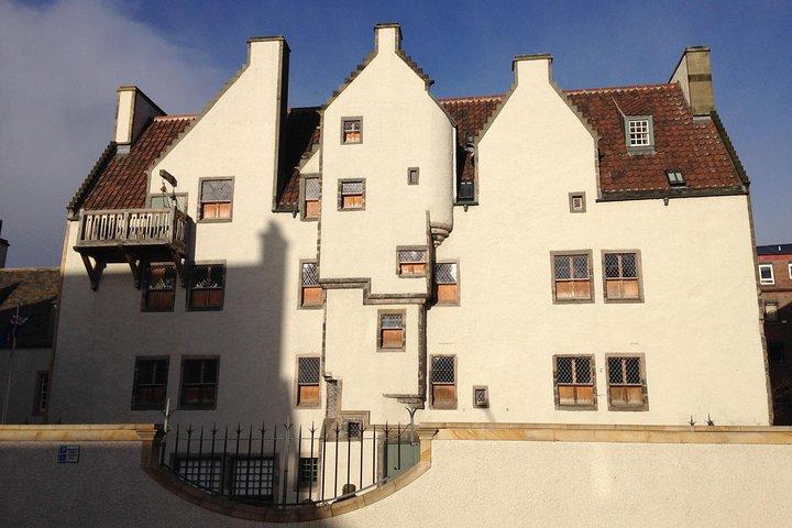 Paseo privado: Sunny Leith