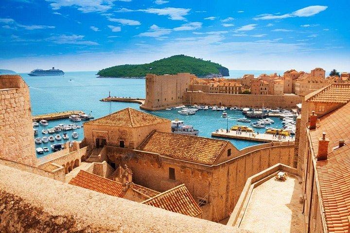 Private Day Experience: Dubrovnik & Ston FREE GUIDE w/ Optional authentic lunch