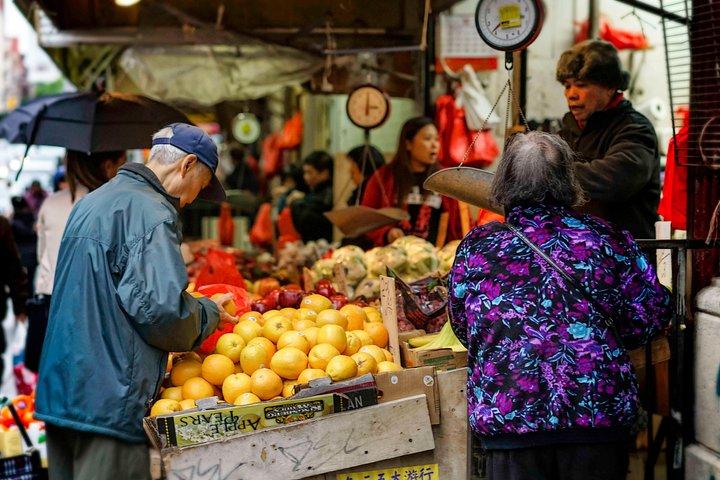 Chinatown - Official Historic District Tour