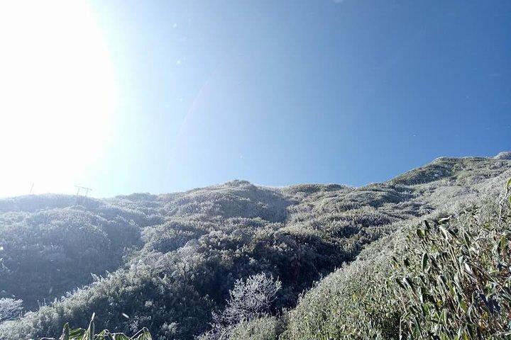 1 dag Fansipan Trekking