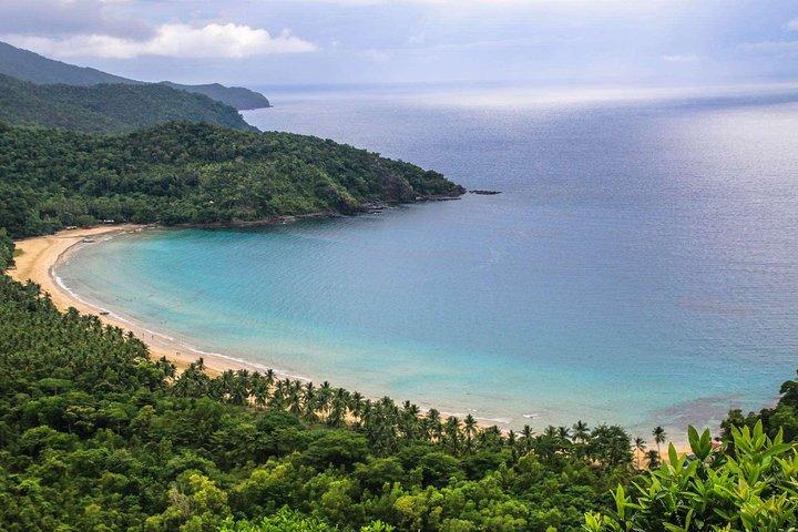 Strandhoppen in Puerto Princesa City