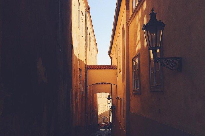 Prag Instagram Photo Walk