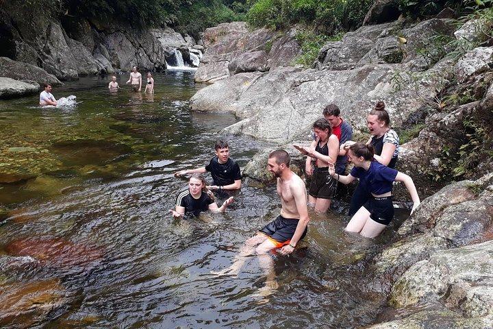 Private Car and Tour Guide Exploring Northern Vietnam