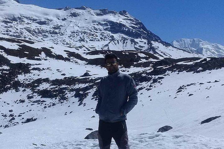 Langtang Trek 13 giorni