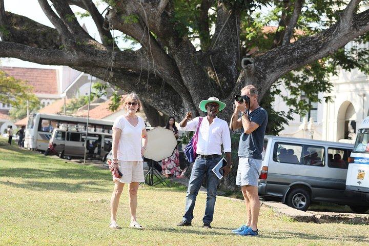 Southern Coast Highlights fra Ahangama