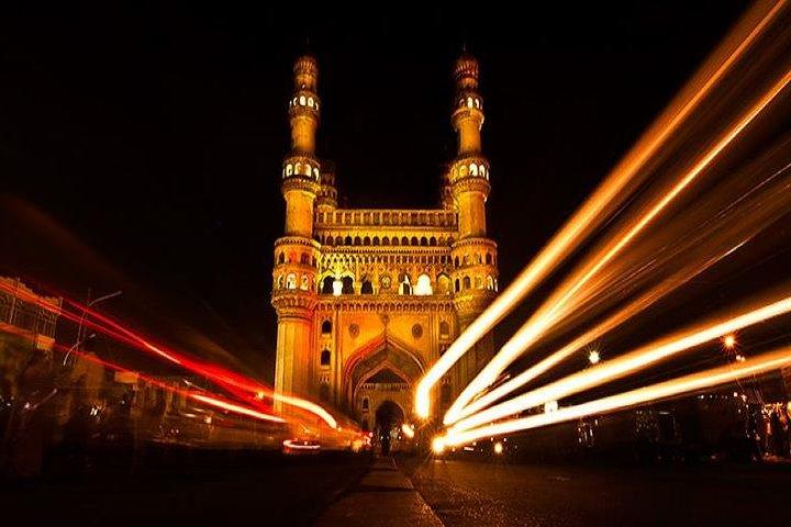 Visite privée: Hyderabad City Day Tour