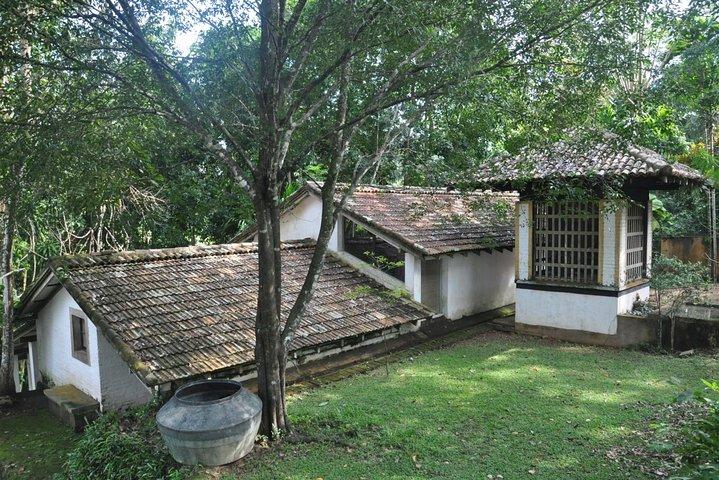 Bentota City Tour von Hikkaduwa