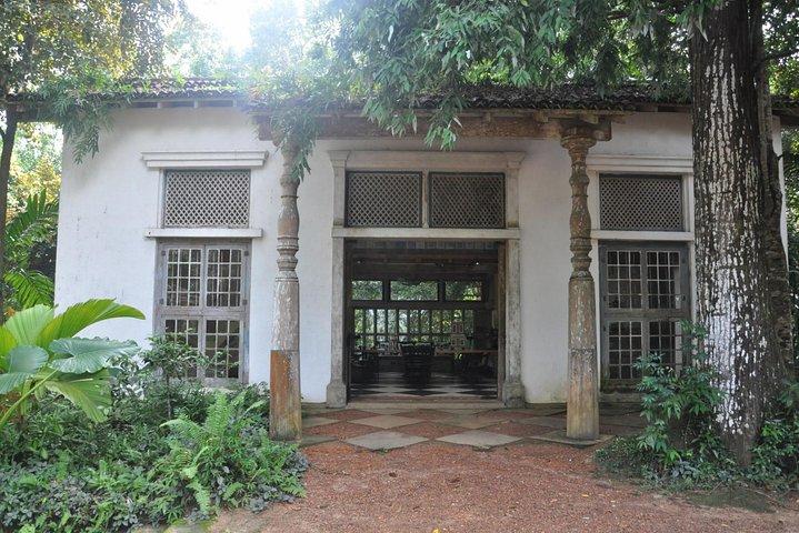 Bentota City Tour von Mirissa