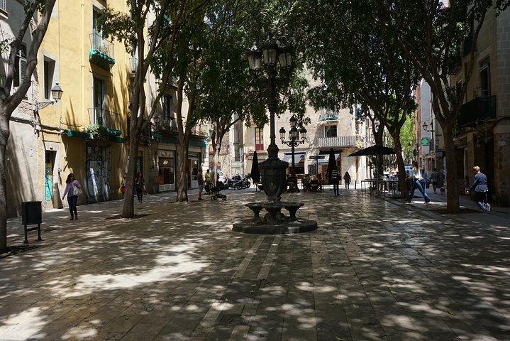 Gothic Quarter & Beyond: Leisurely Local Discoveries