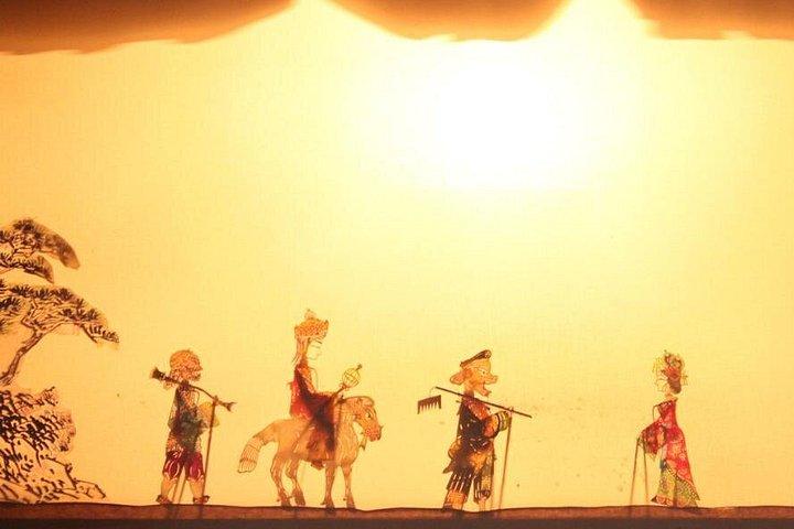 5Dプライベートツアー上海から古代首都西安と北京を発見
