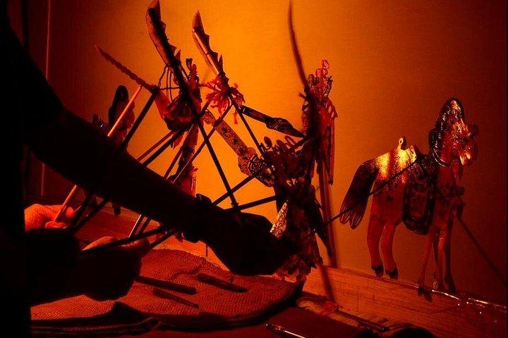 5Dプライベートツアー上海から古代首都西安と北京を発見