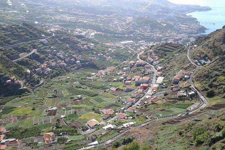 Fanal e Porto Moniz: O Lado Icónico