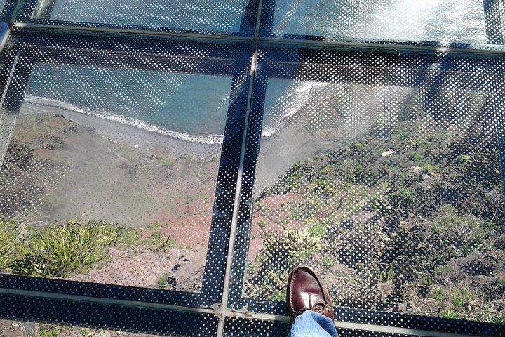 Fanal e Porto Moniz: O Lado Icónico