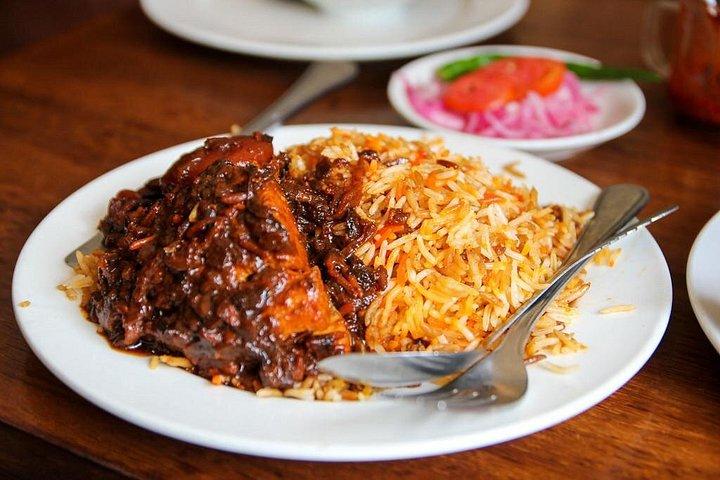 Zanzibar Spice Tour & Cooking Class