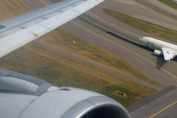 Romhotell till flygplats privat överföring
