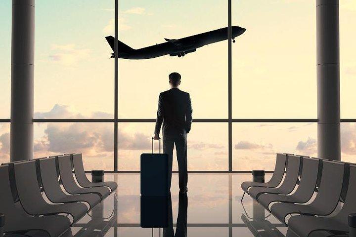 Romhotell till flygplats privat överföring