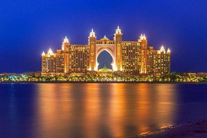 Marina Dhow Cruise