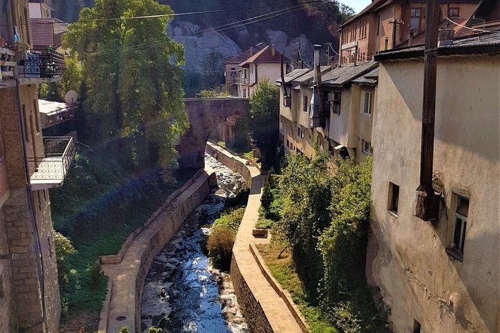 Tour di Vinica, Monastero di Lesnovo e Kratovo da Skopje
