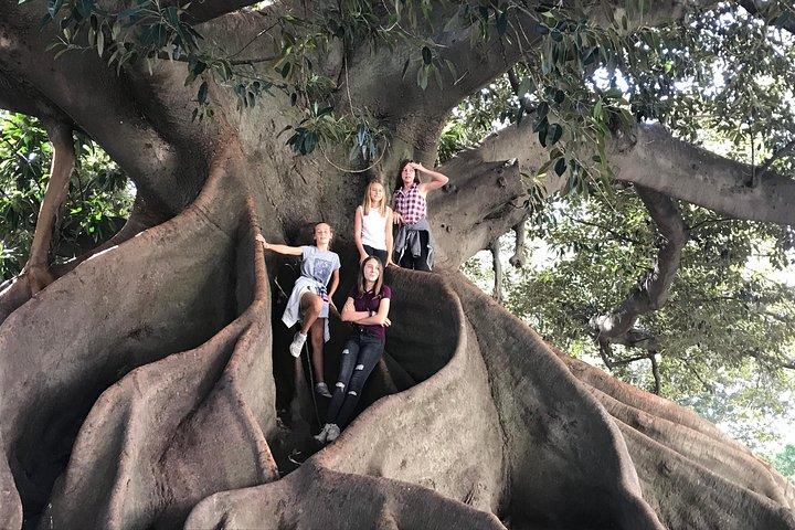 City tour em família "como um local" em Buenos Aires