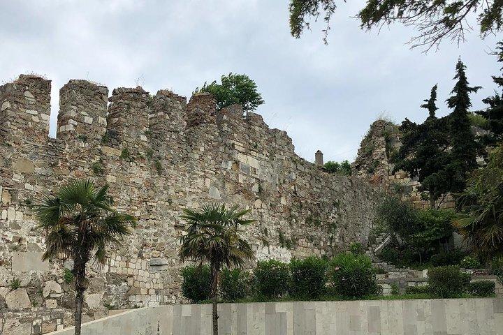 Durres - Dagstur af ADRIATIK TOURS LLC