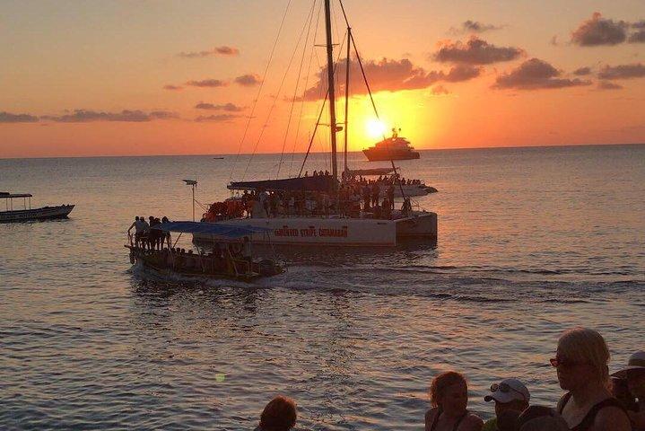 Hoteltransfer von Negril nach Montego Bay