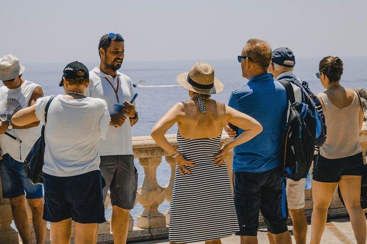 Dubrovnik tour from Split
