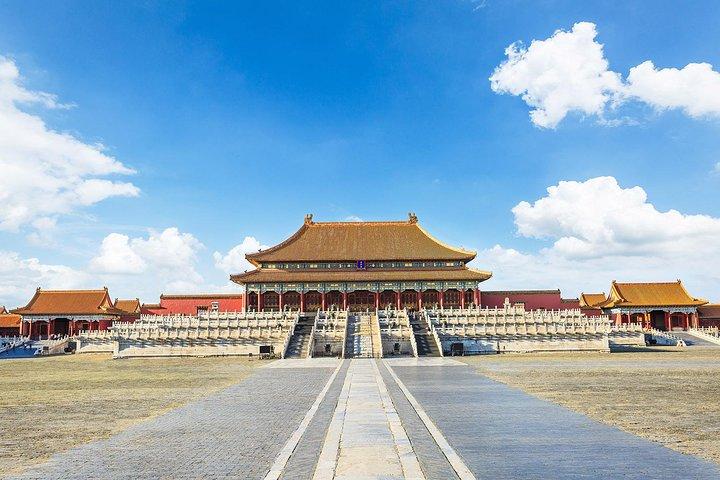 Private China Tour to Beijing, Xi'an, Zhangjiajie and Shanghai