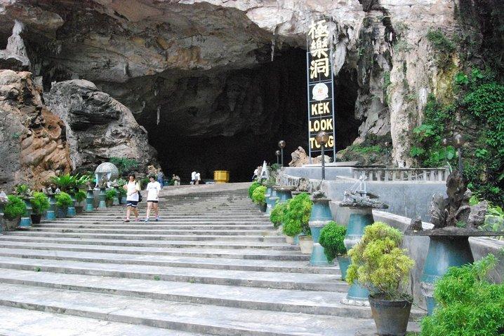 Ipoh Heritage Tour de Kuala Lumpur