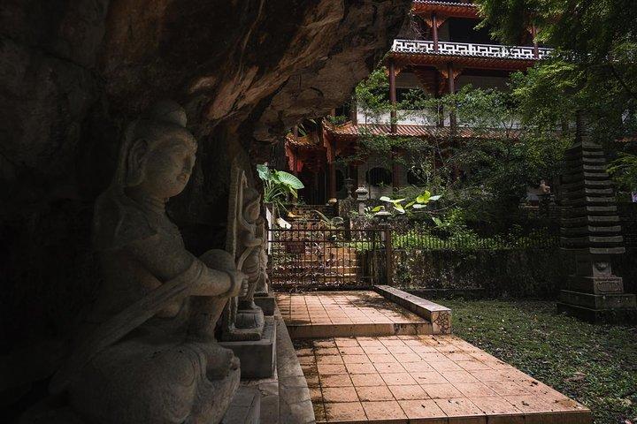 Ipoh Heritage Tour de Kuala Lumpur