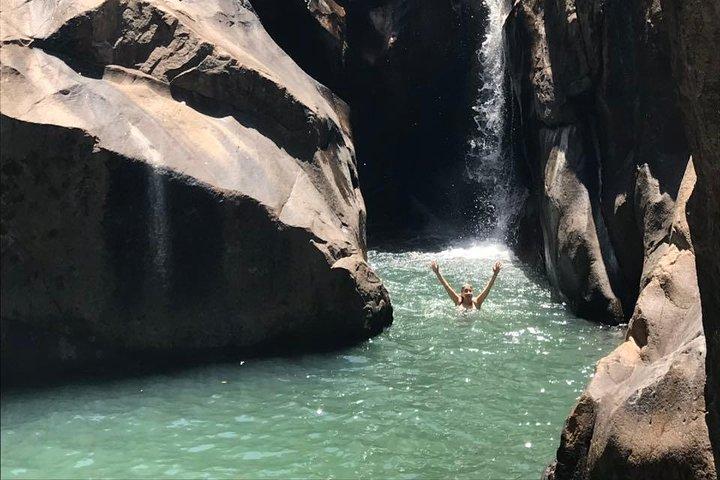 Ba Ho Waterfall Discovery - Tour di mezza giornata