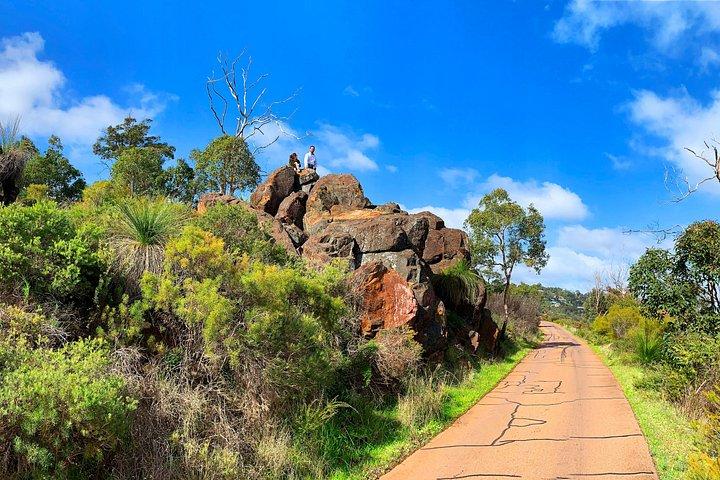 Perth Hills Explorer Private Day Tour