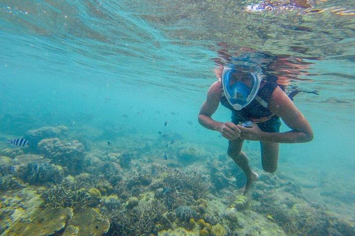 3D2N El Nido-ervaring