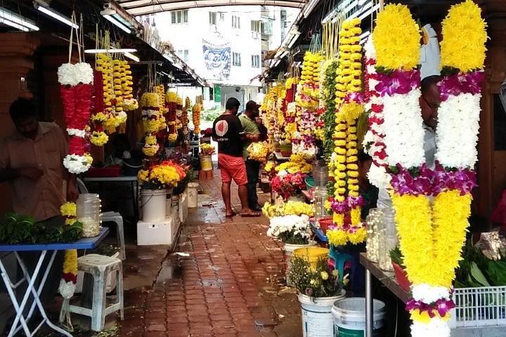 Kuala Lumpur InfoFun Wandererlebnis