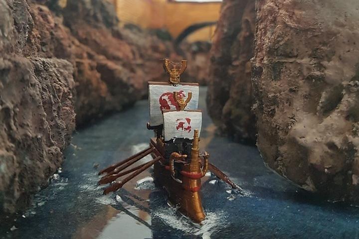 Entrada sin colas a Lost Atlantis Experience