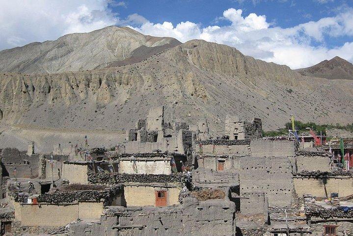 Muktinath Pauschalreise