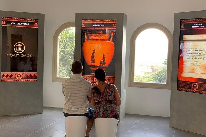 Entrada sin colas a Lost Atlantis Experience