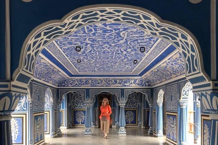 Golden Triangle Tour: Delhi, Agra & Jaipur