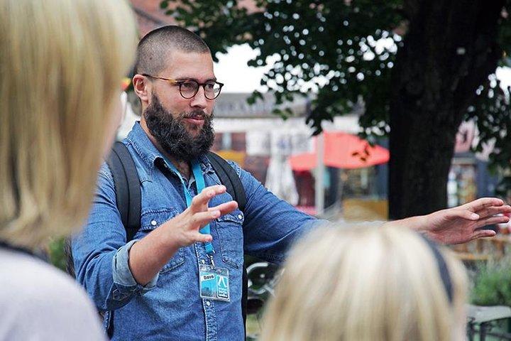 Ontdek Berlijn Halve dag wandeltocht