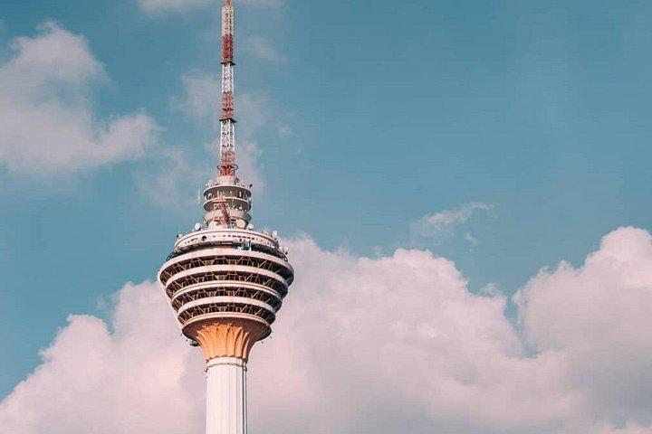 Full-Day Kuala Lumpur City Tour