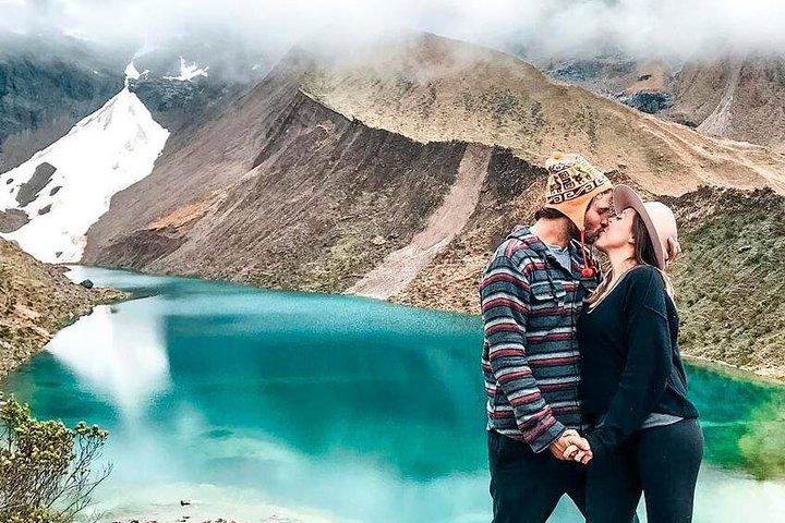 Humantay, Lake Turquoise (Full Day)