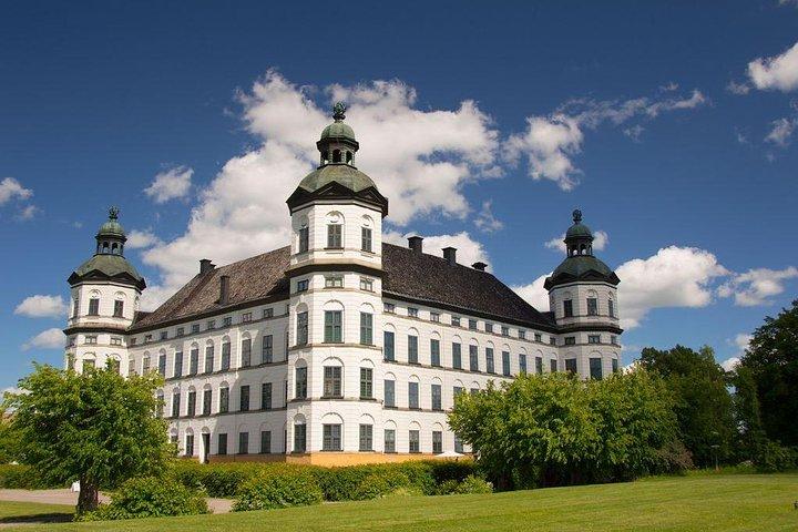 Crown & Runes : Exclusieve reis naar Skokloster Castle & Sigtuna**